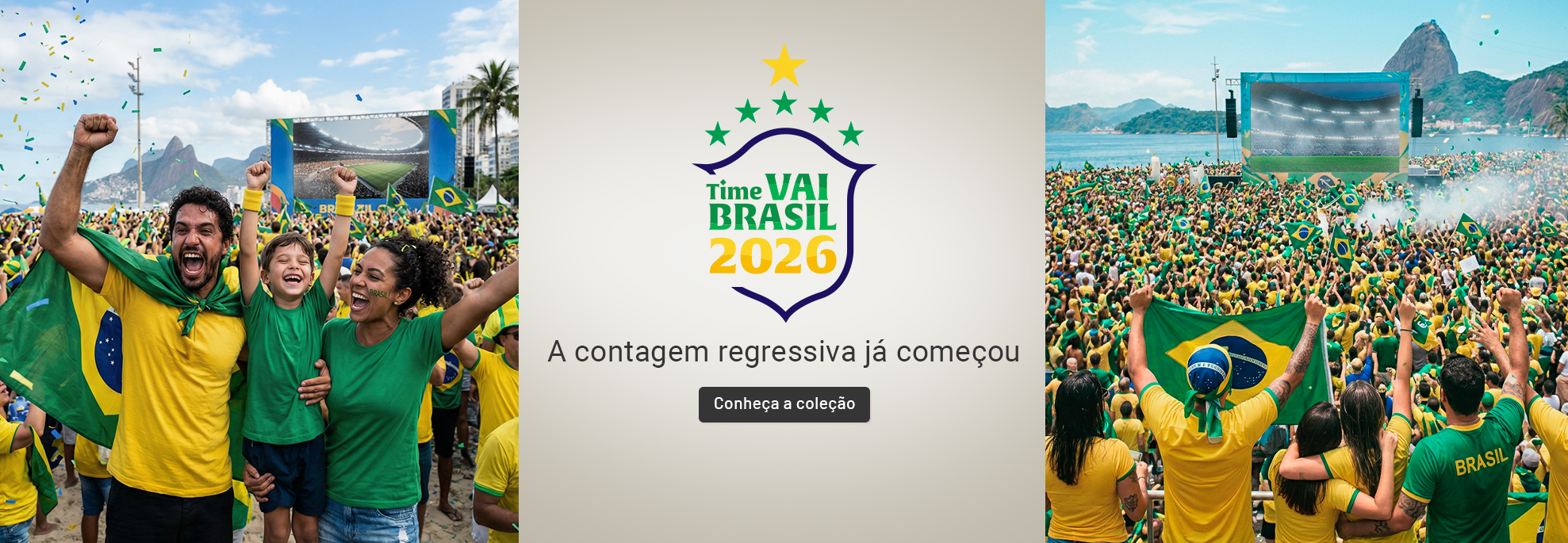 Brindes Copo da Mundo