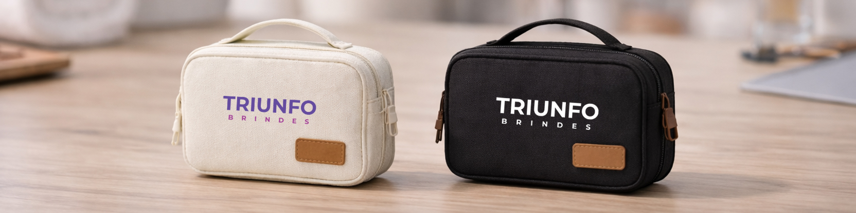 Necessaire Personalizada