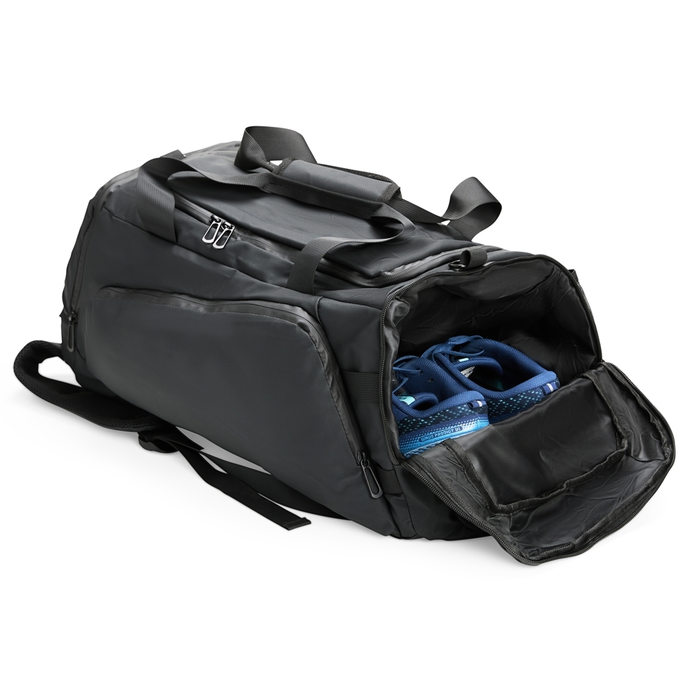 Bolsa Couro Sintético 35L