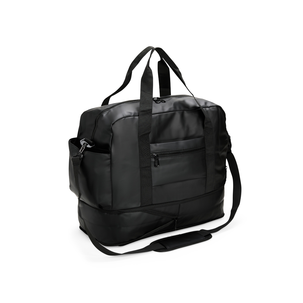 Bolsa Couro Sintético 44L