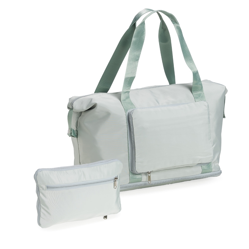 Bolsa Dobrável e Expansível 40L