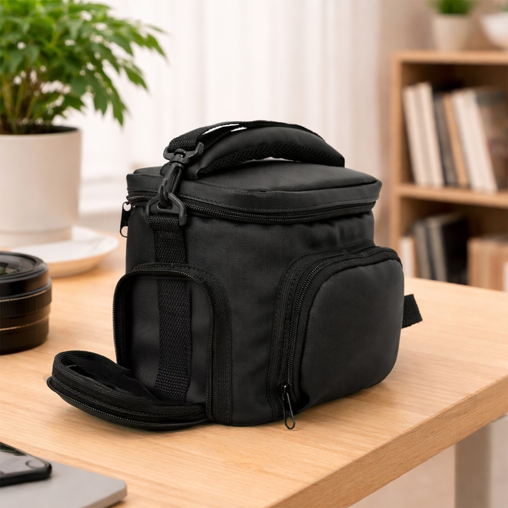 Bolsa Térmica 7 Litros Impermeável Personalizada
