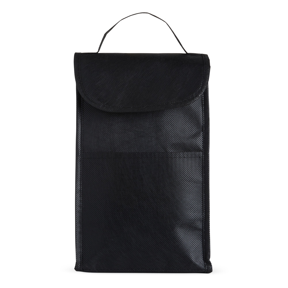 Bolsa Térmica Compacta em rPET 4 Litros Personalizada
