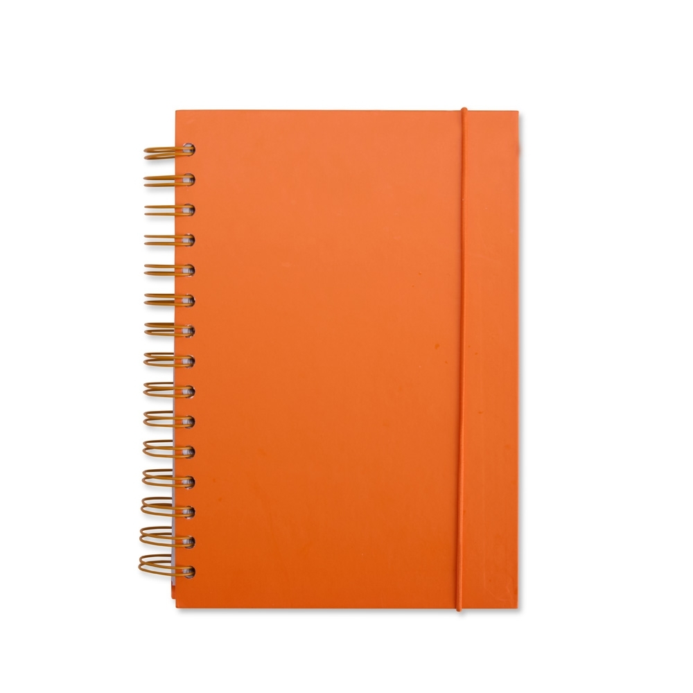 Caderno Couchê