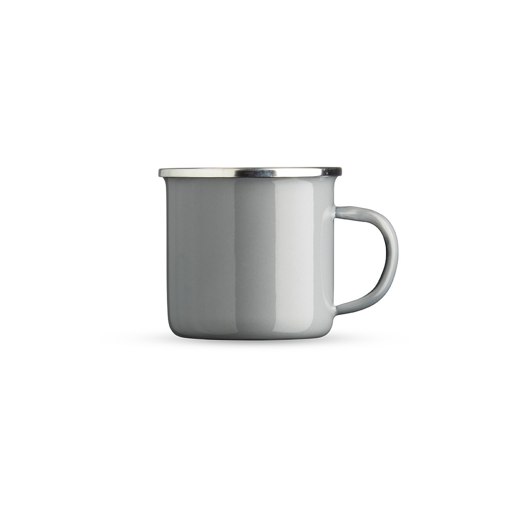 Caneca Personalizada em Inox 370ml