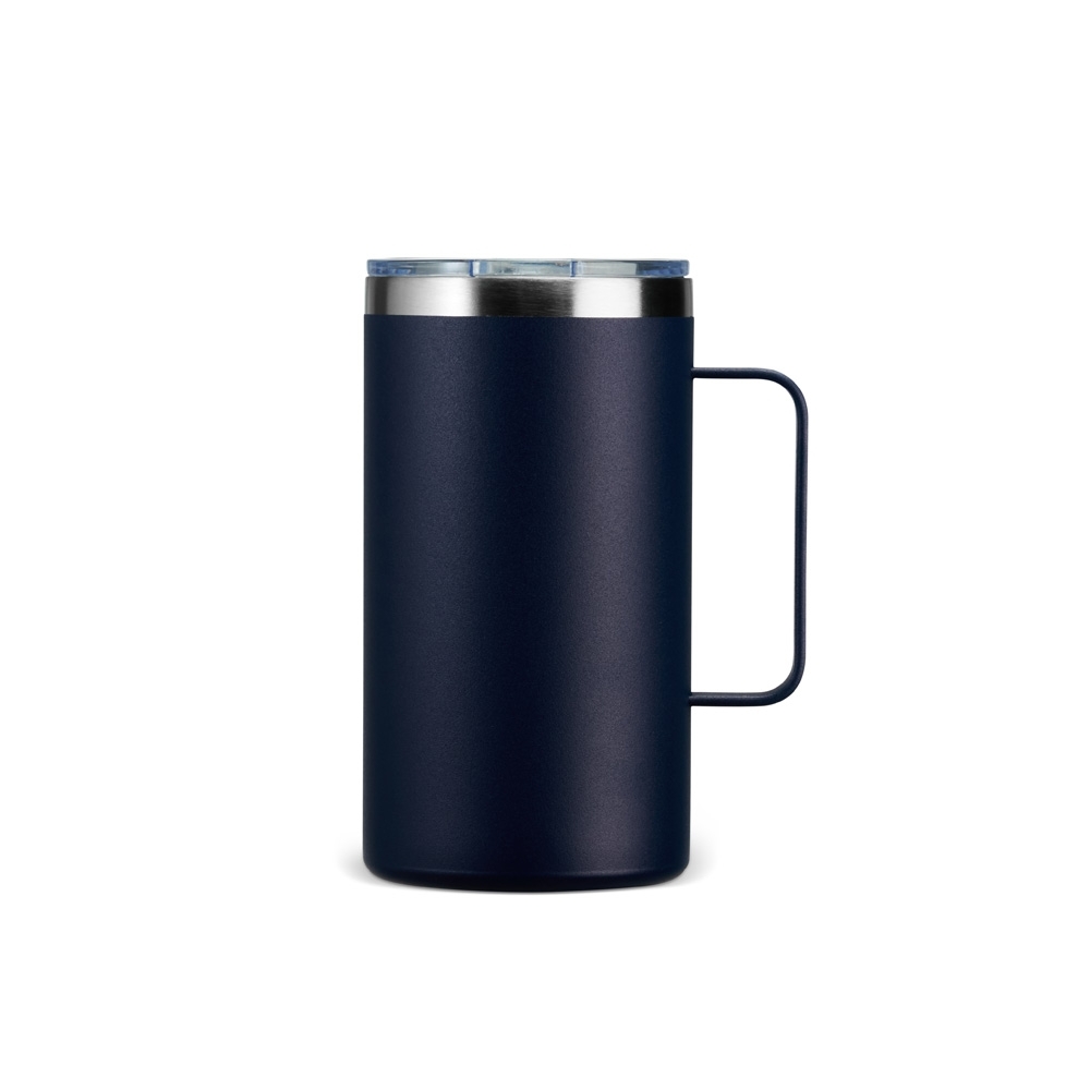 Caneca Térmica em Inox 500ml Personalizada