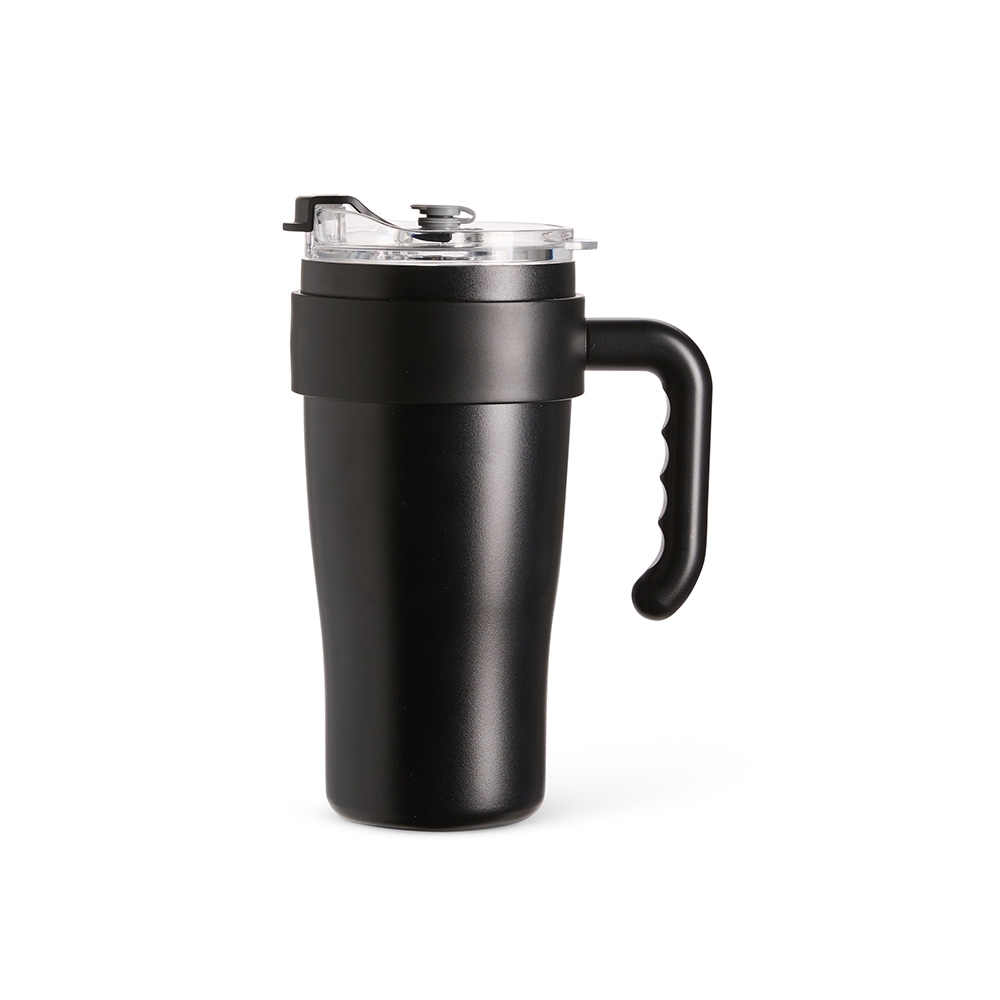 Caneca Térmica Personalizada de  Inox 800ml