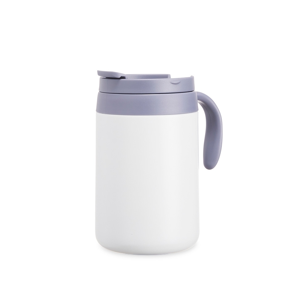 Caneca Personalizada  Térmica Inox 304  - 500ml
