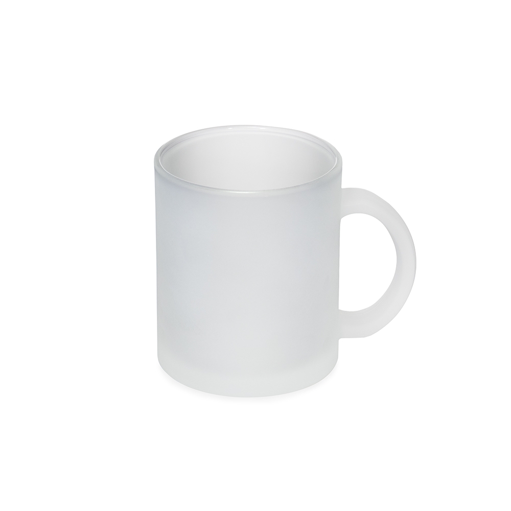 Caneca Vidro 350ml