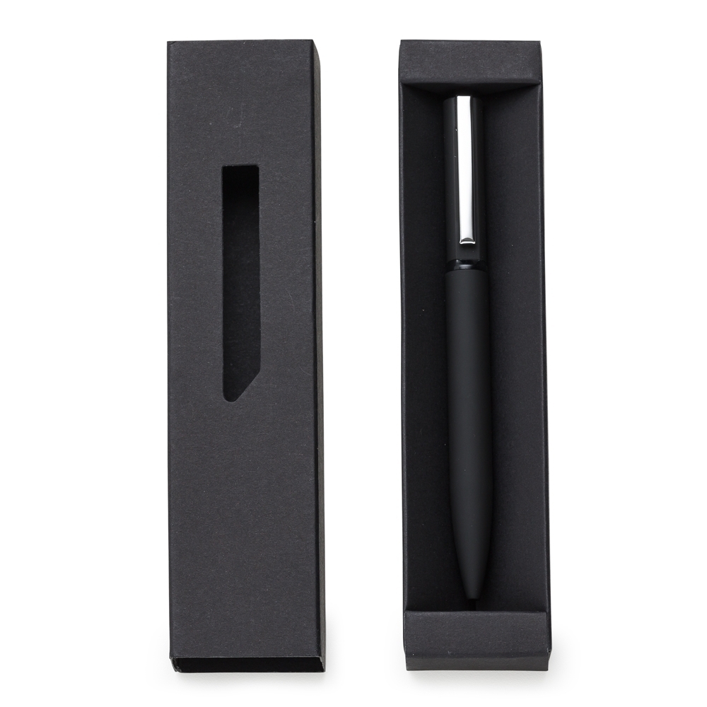 Caneta Metal Touch