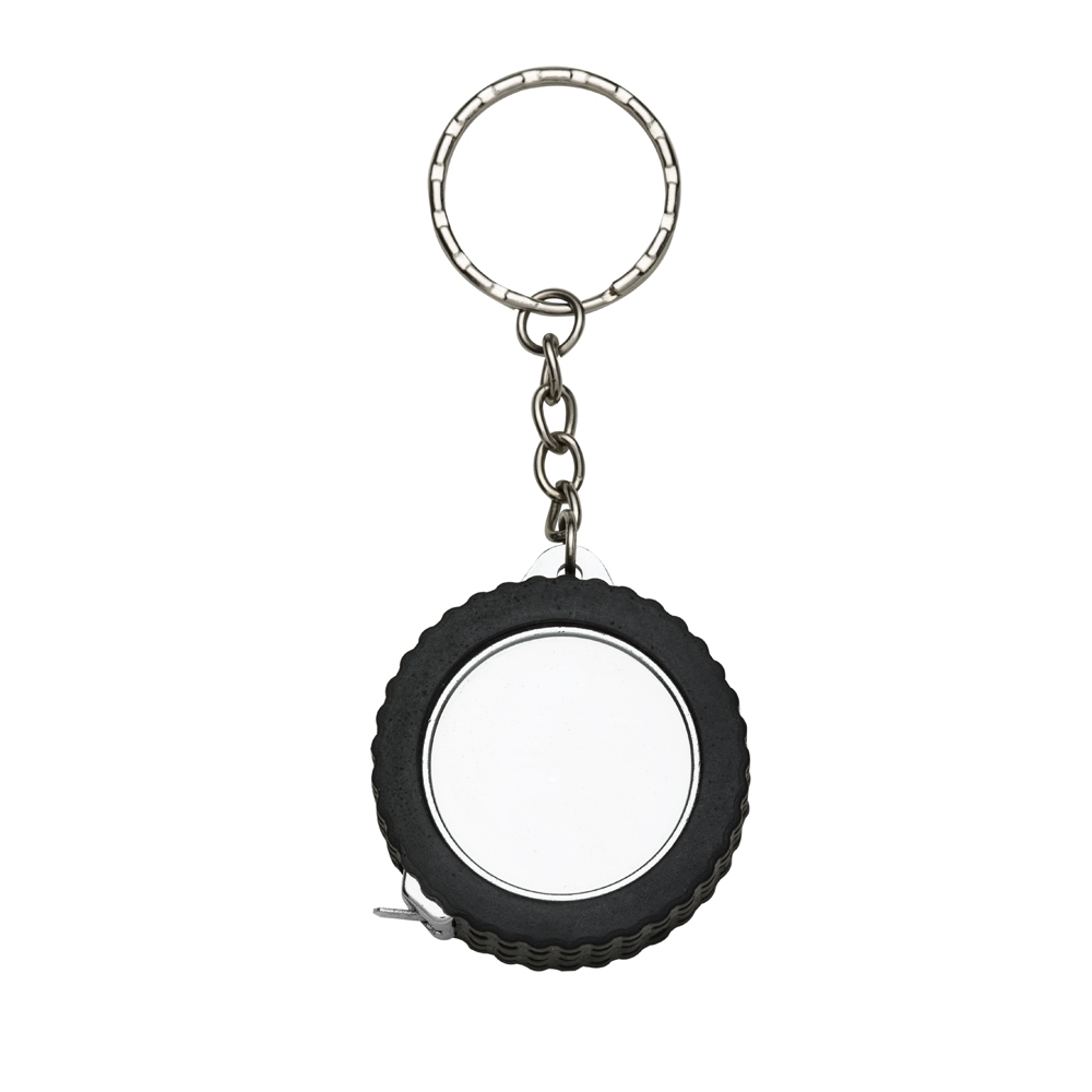 Chaveiro plastico