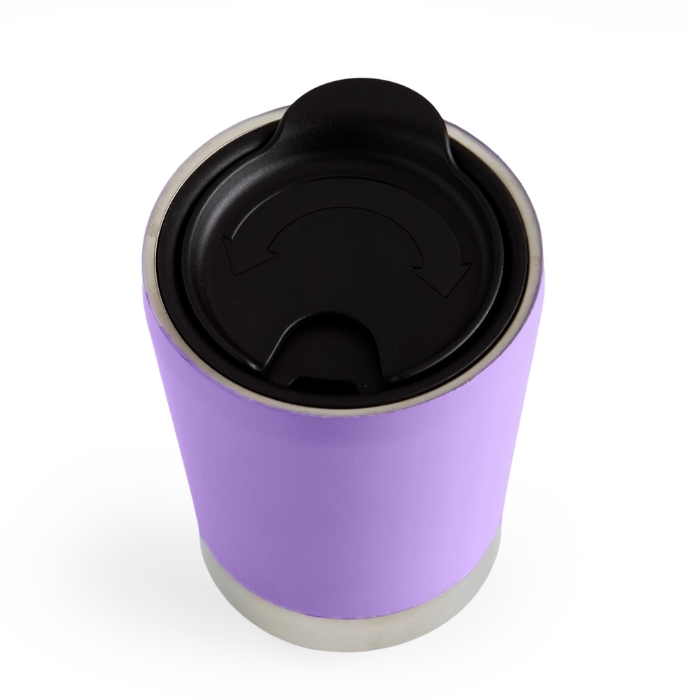 Copo Inox 304 300ml Personalizado