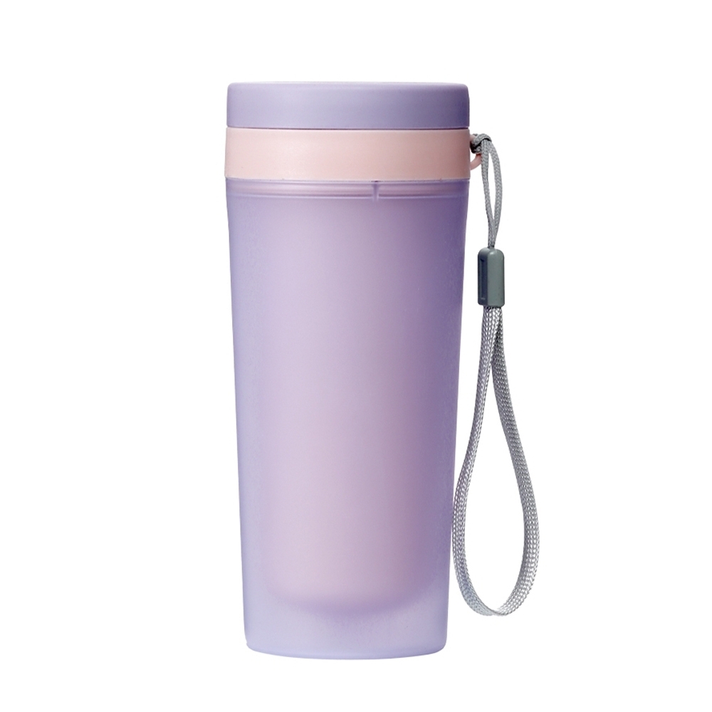 Copo Personalizado  Isotérmico em Polipropileno 300 ml com Alça