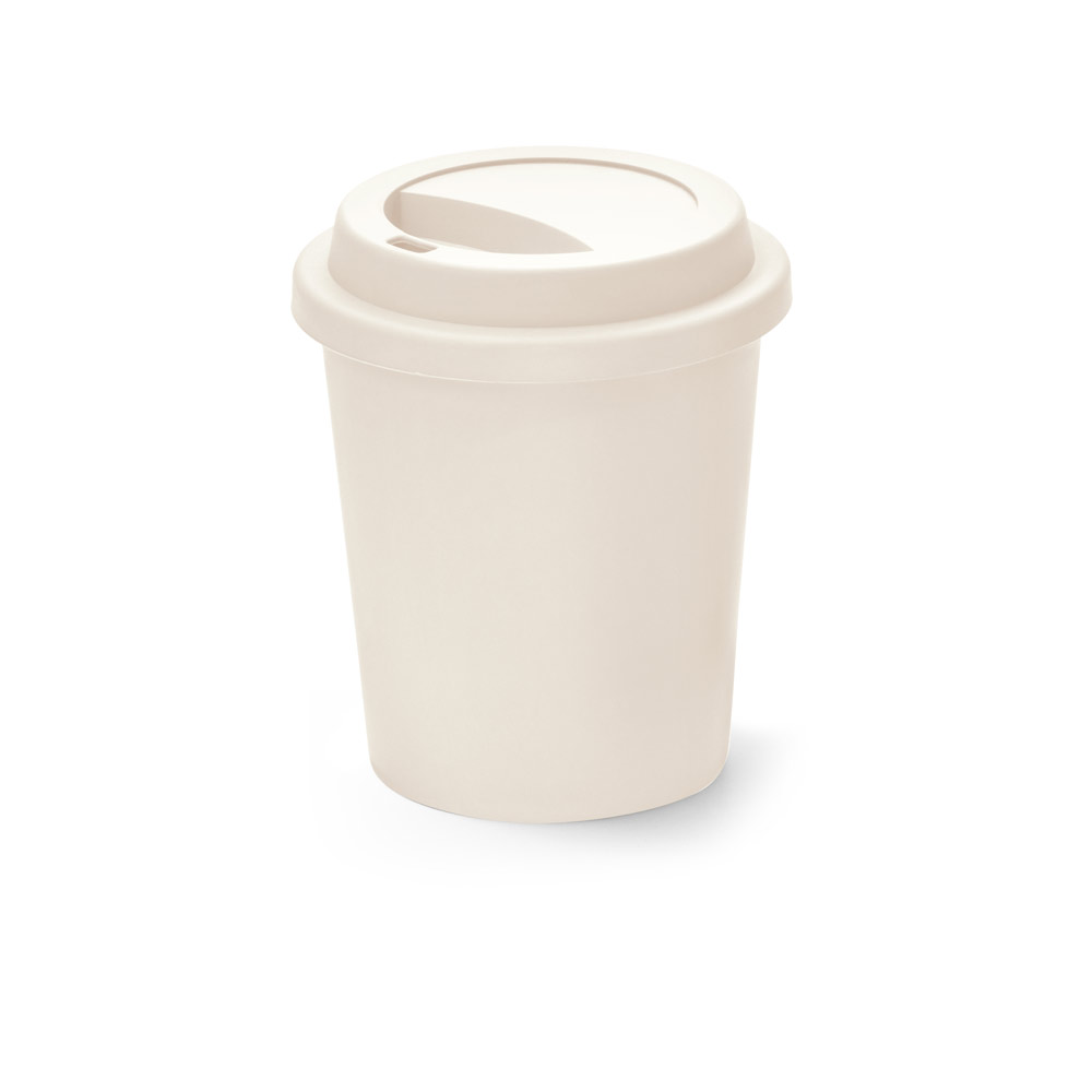Copo Personalizado  350 ml em PP com Tamp