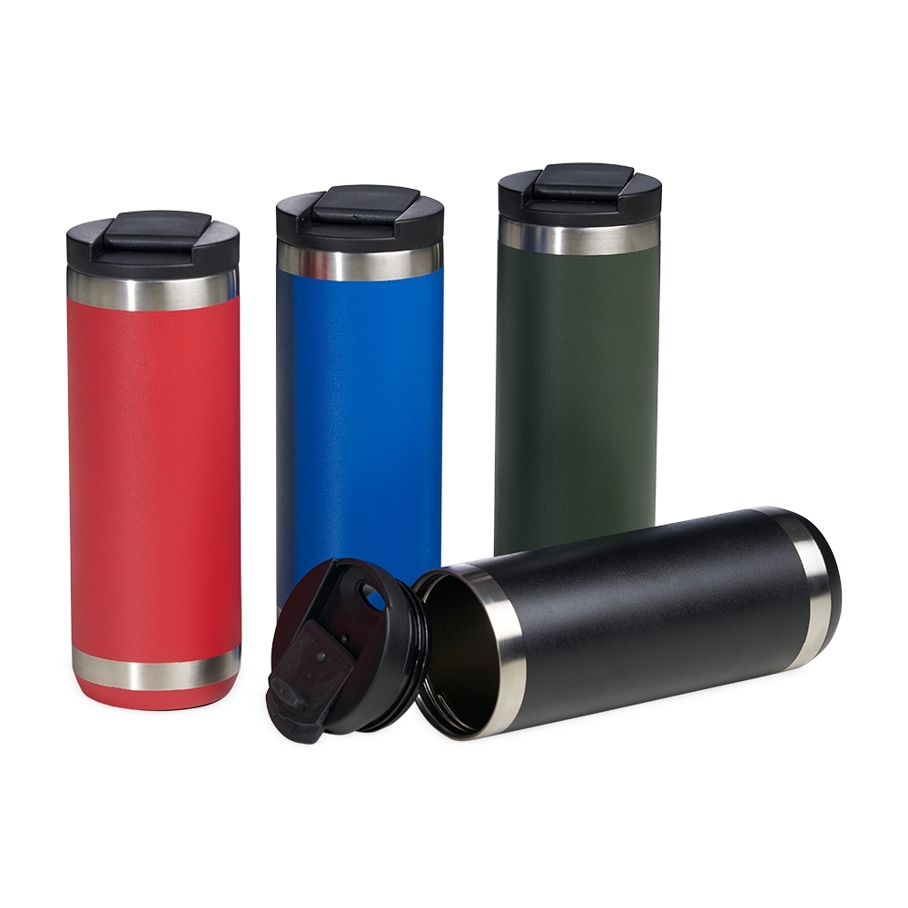 Copo Térmico de Inox 550ml Personalizado