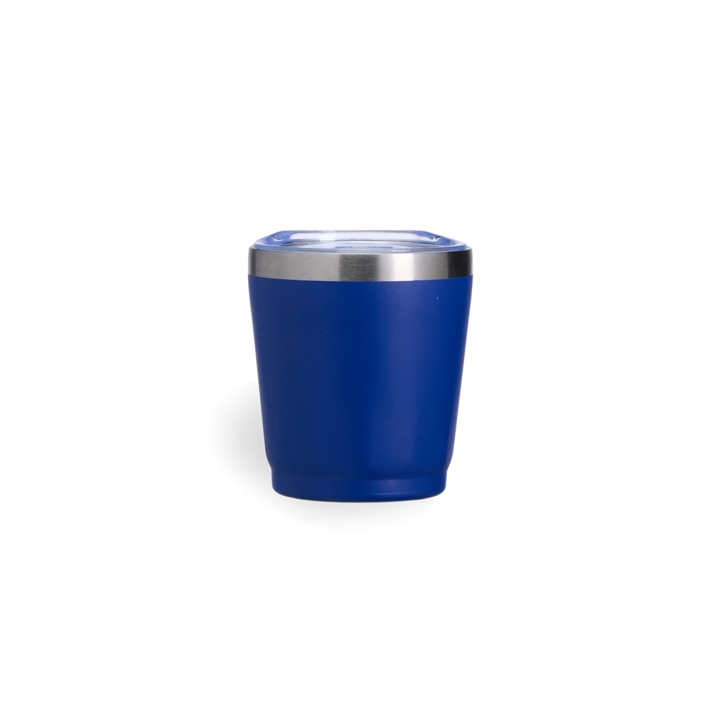 Copo Térmico Inox 200ml Personalizado