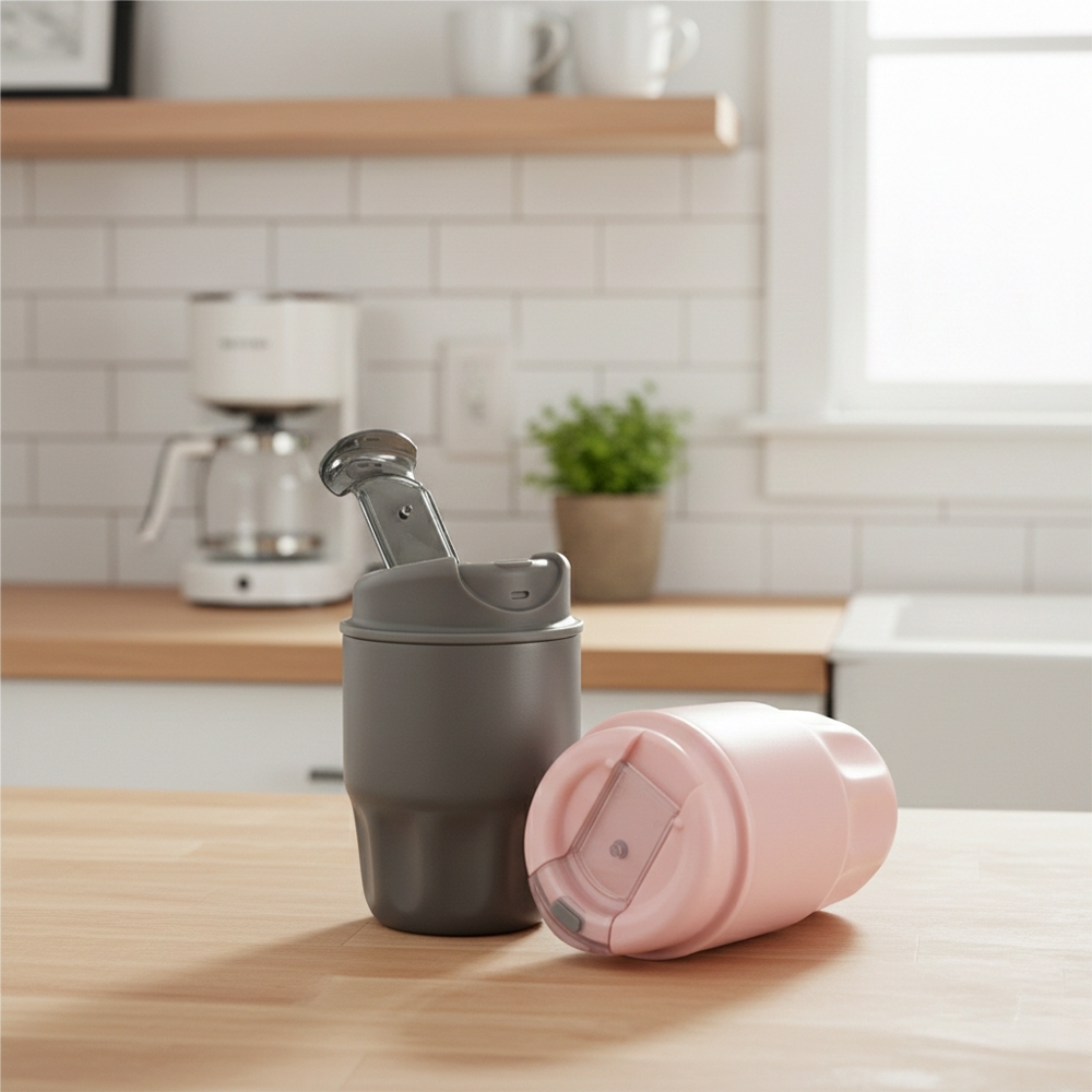 Copo Térmico Inox 250ml Personalizado
