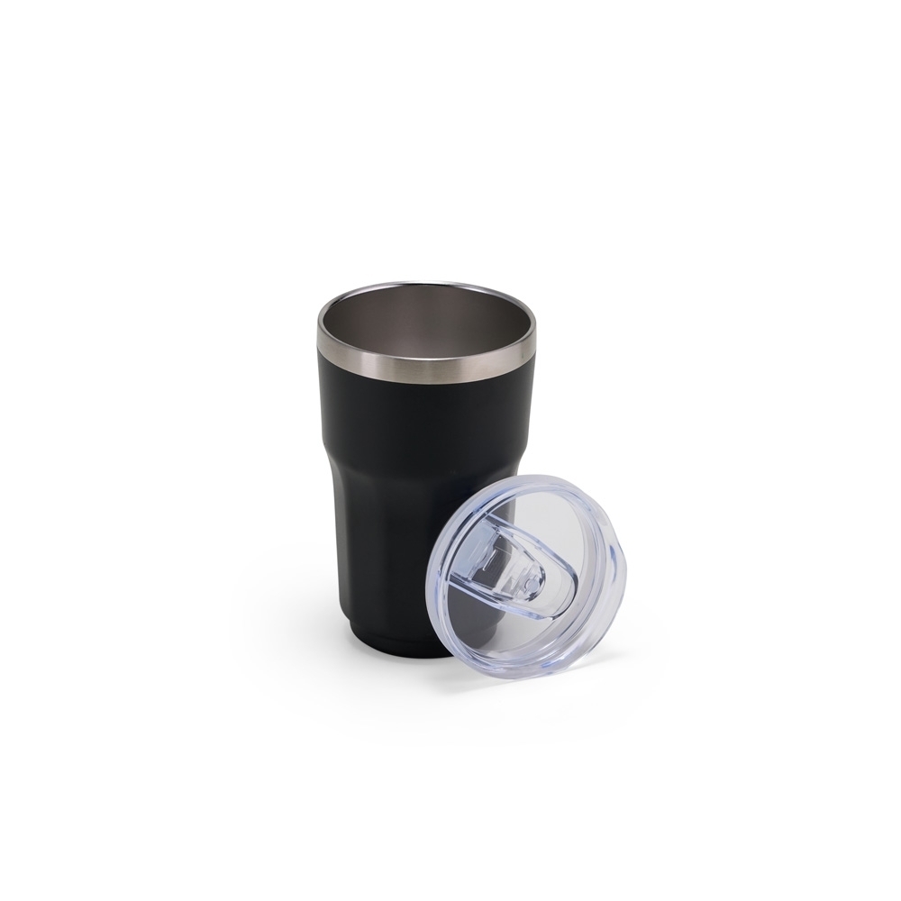 Copo Térmico Inox 300ml Personalizado