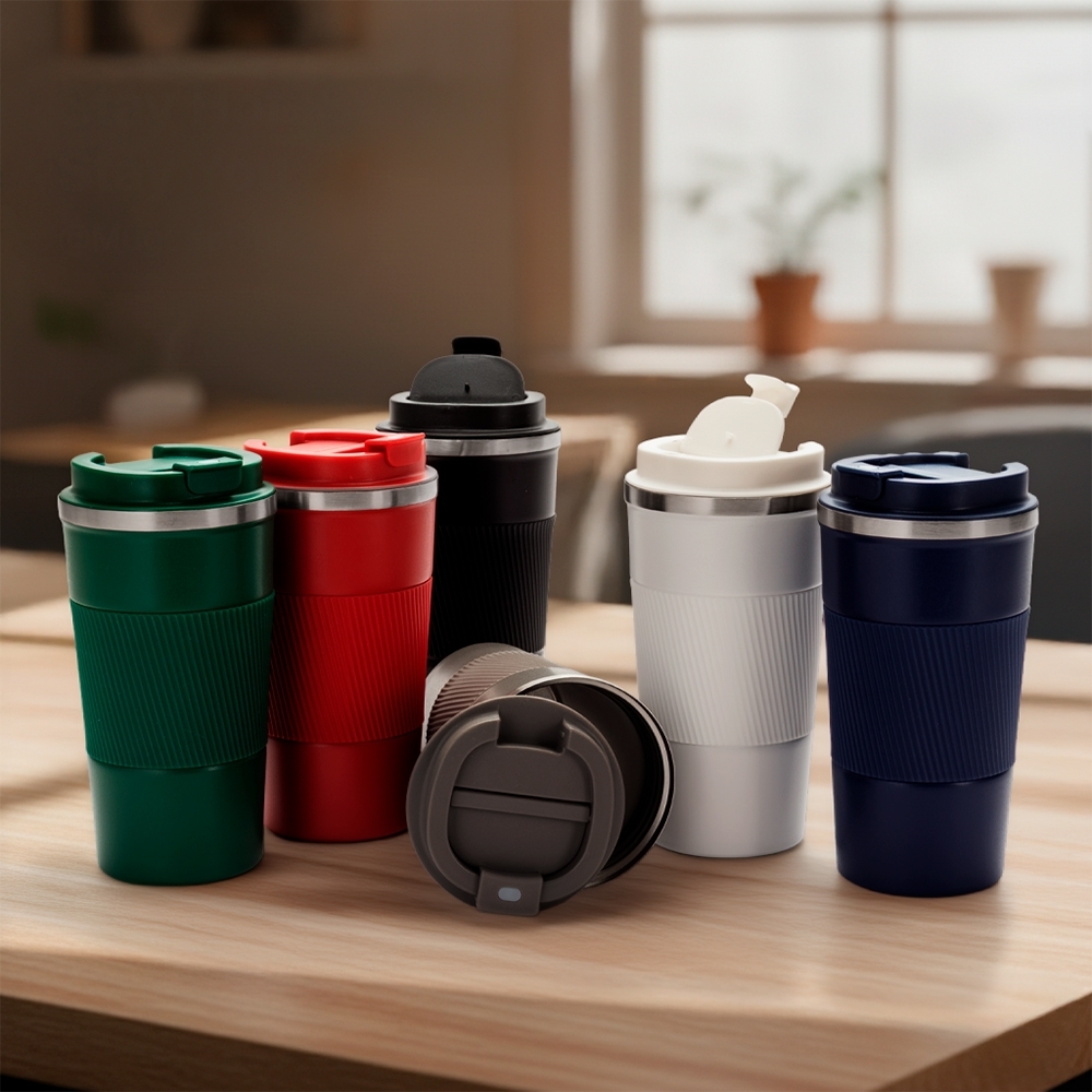 Copo Térmico Inox 304 500ml Personalizado