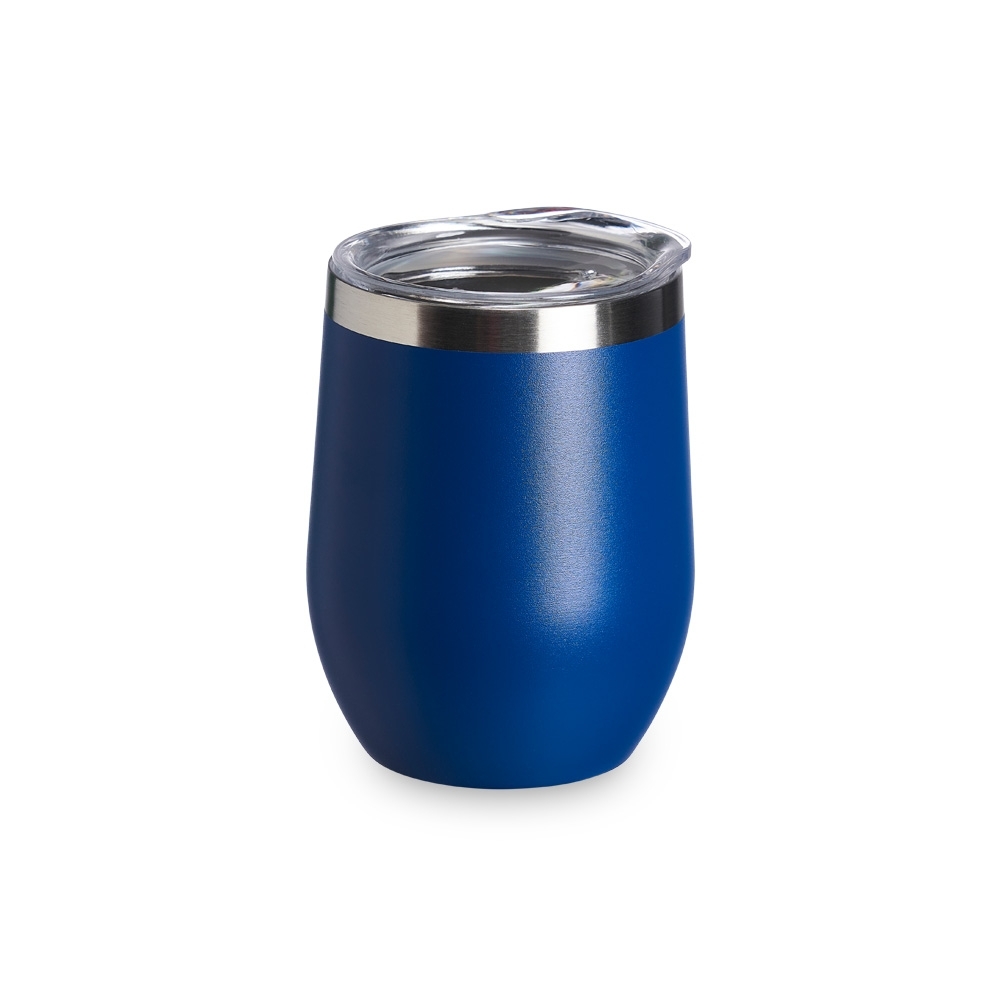 Copo Térmico Inox 320ml Personalizado