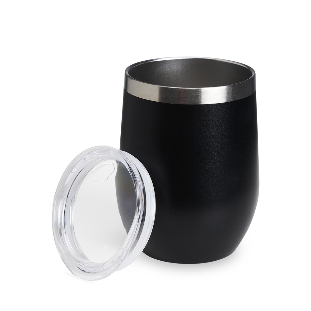 Copo Térmico Inox 320ml Personalizado