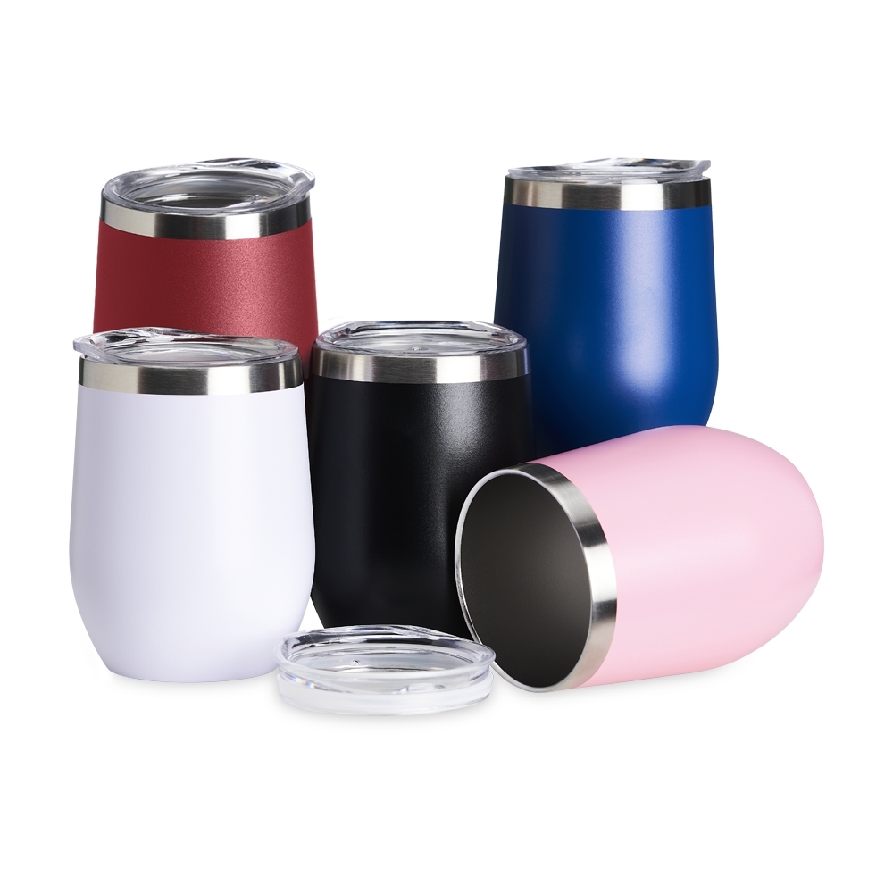 Copo Térmico Inox 320ml Personalizado