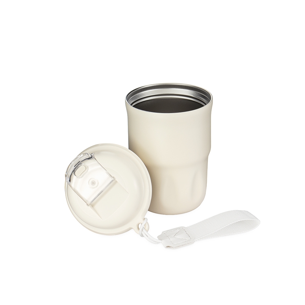 Copo Térmico Inox 350ml Personalizado