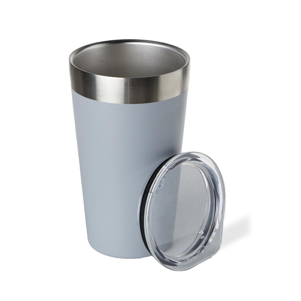 Copo Térmico Inox 473ml Personalizado