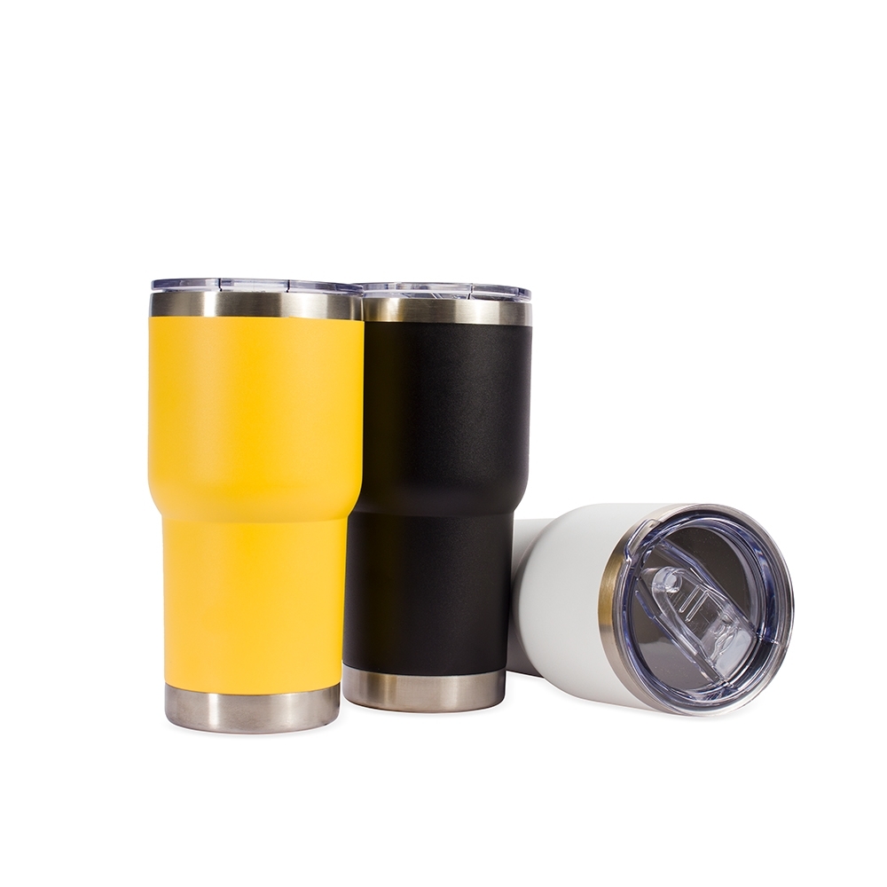 Copo Térmico Inox 500ml Personalizado