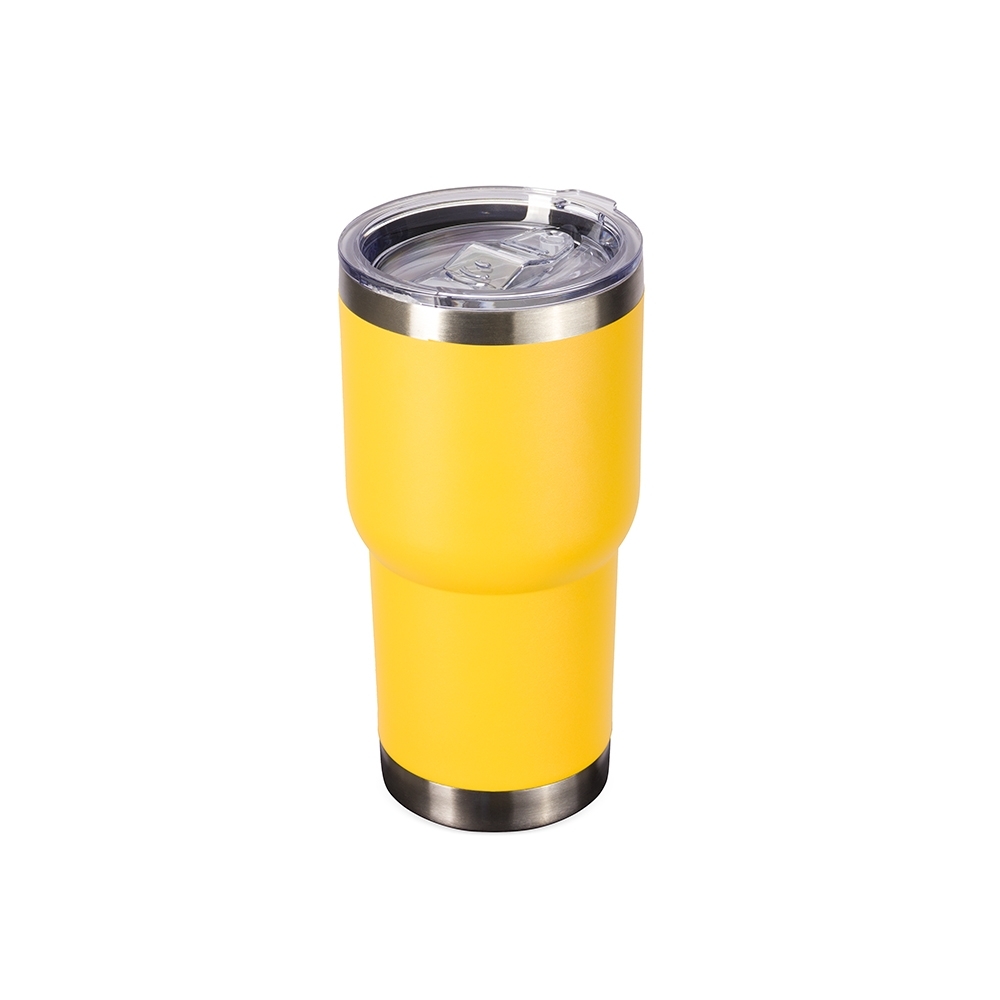 Copo Térmico Inox 500ml Personalizado