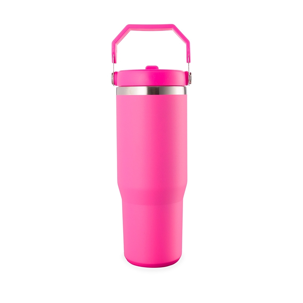Copo Térmico Inox 800ml Personalizado