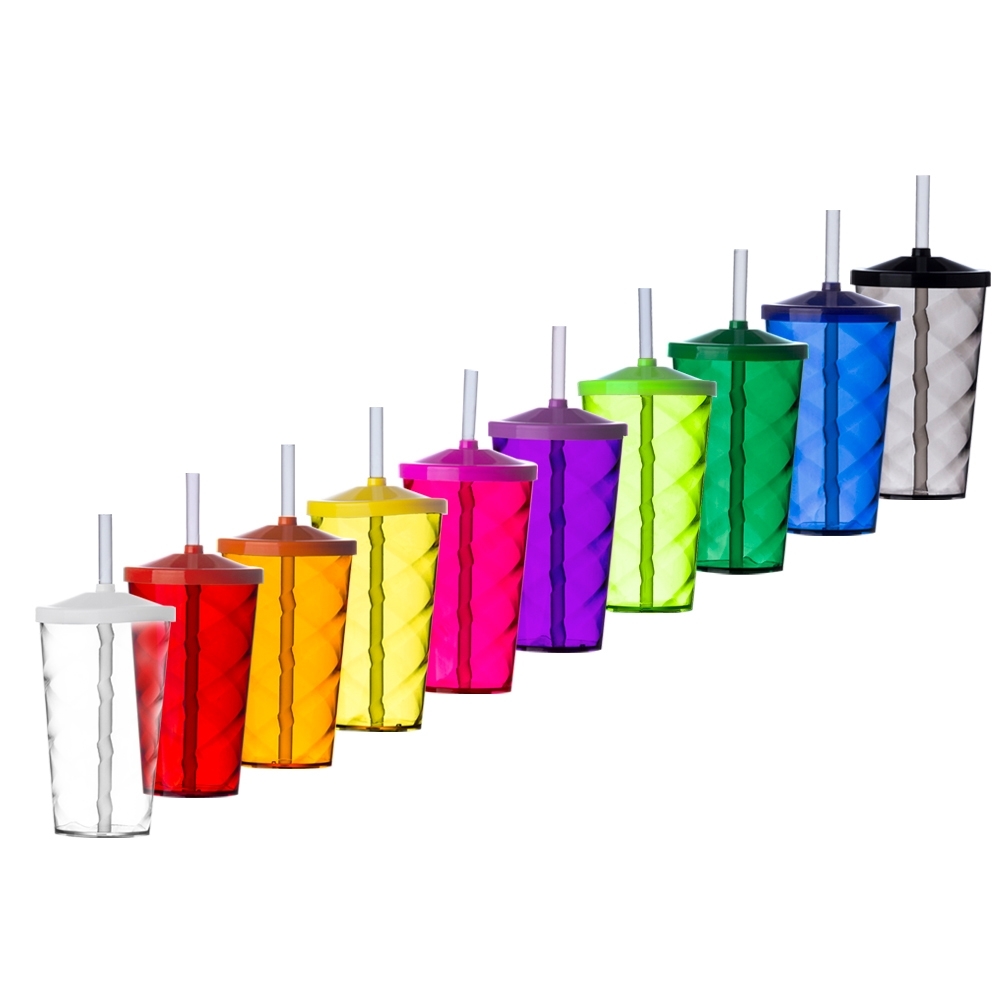 Copo twister 550ml  Personalizado