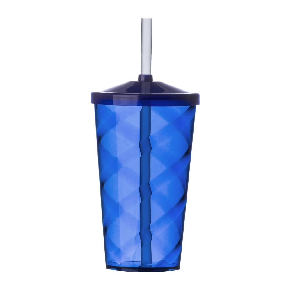 Copo twister 550ml  Personalizado