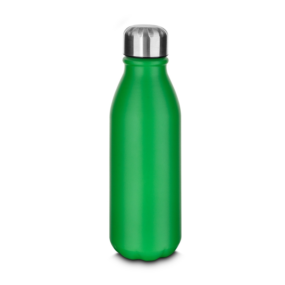 Garrafa Alumínio Reciclado 600ml Personalizada