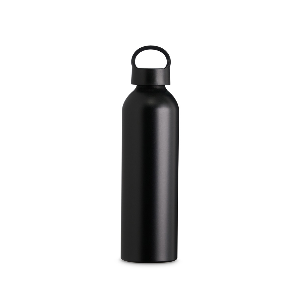 Garrafa Alumínio Personalizada  630ml  com Alça Integrada