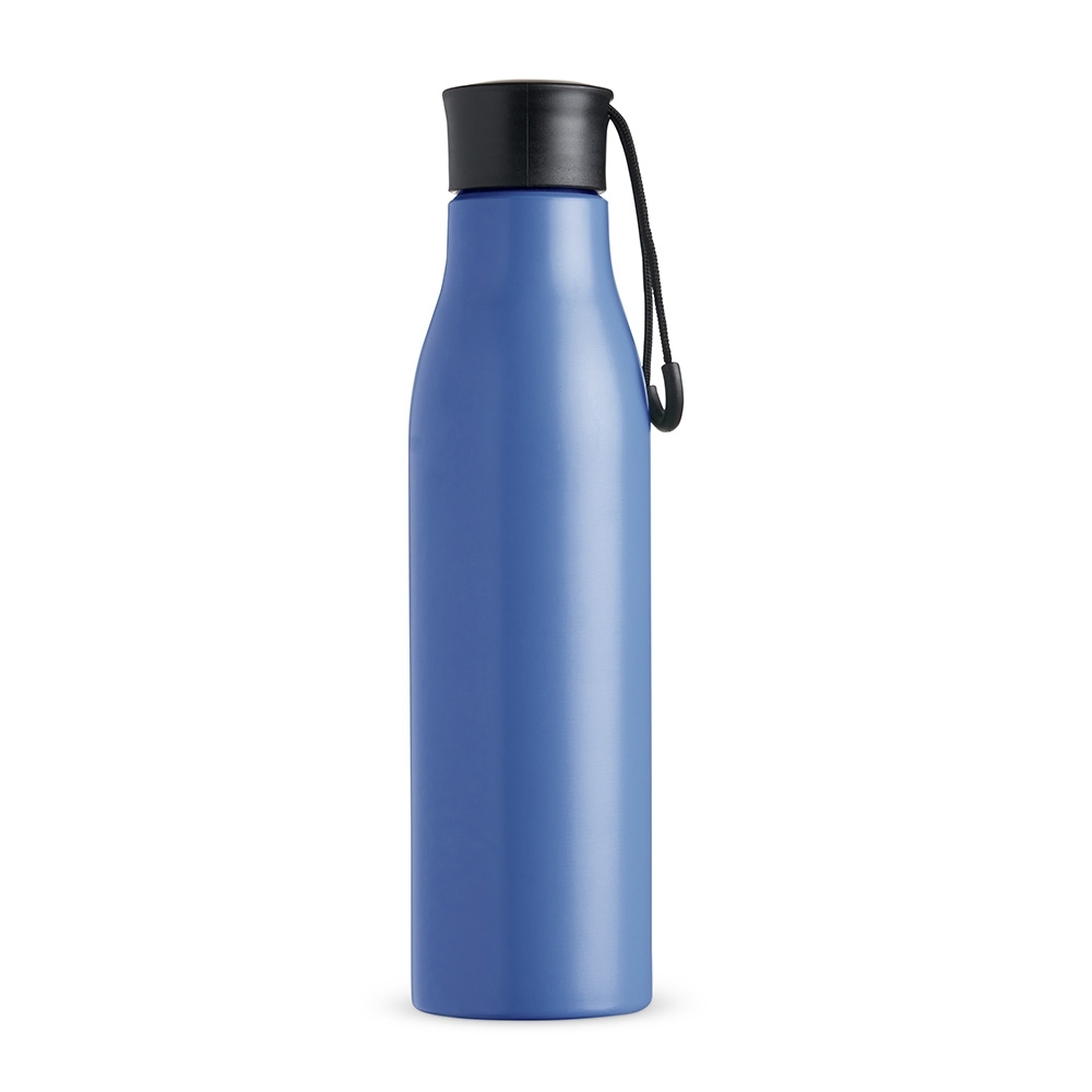 Garrafa Inox 800ml Personalizada Colorida com Alça