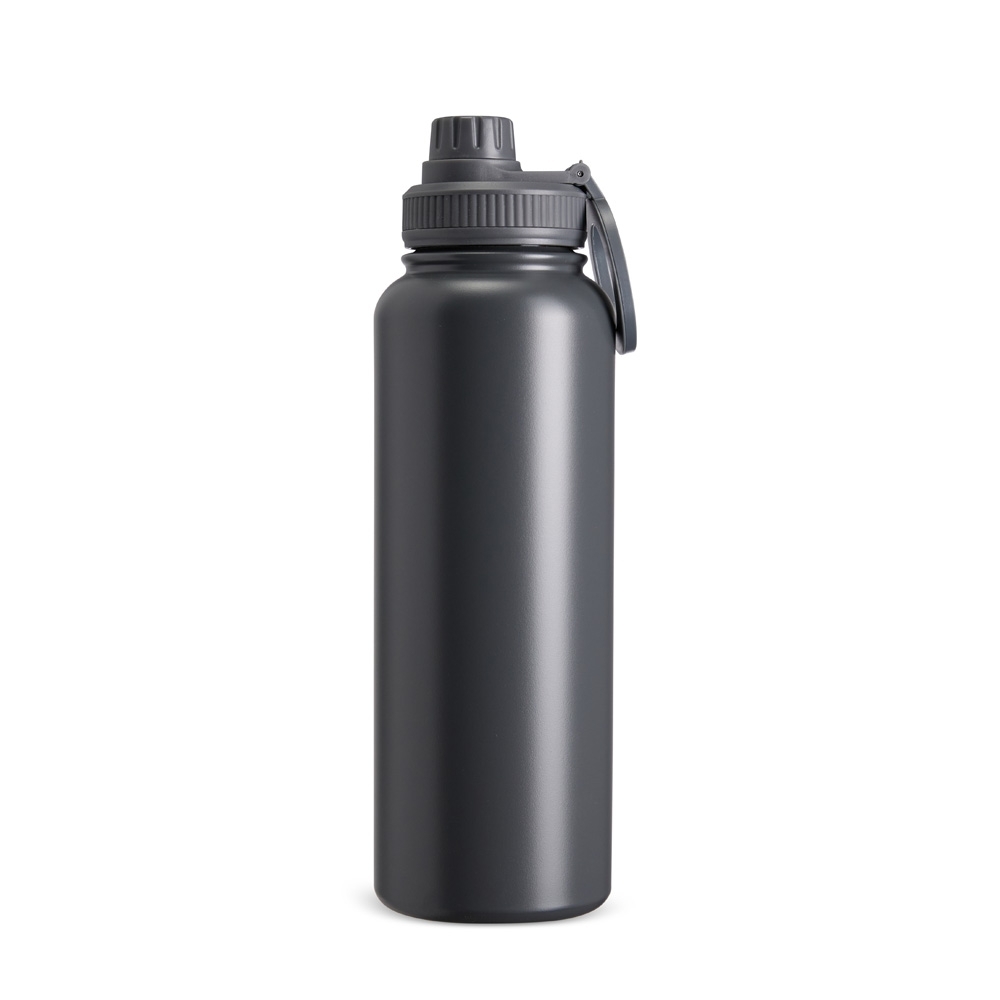 Garrafa Térmica Personalizada  Inox 1,2L  com Alça Magnética