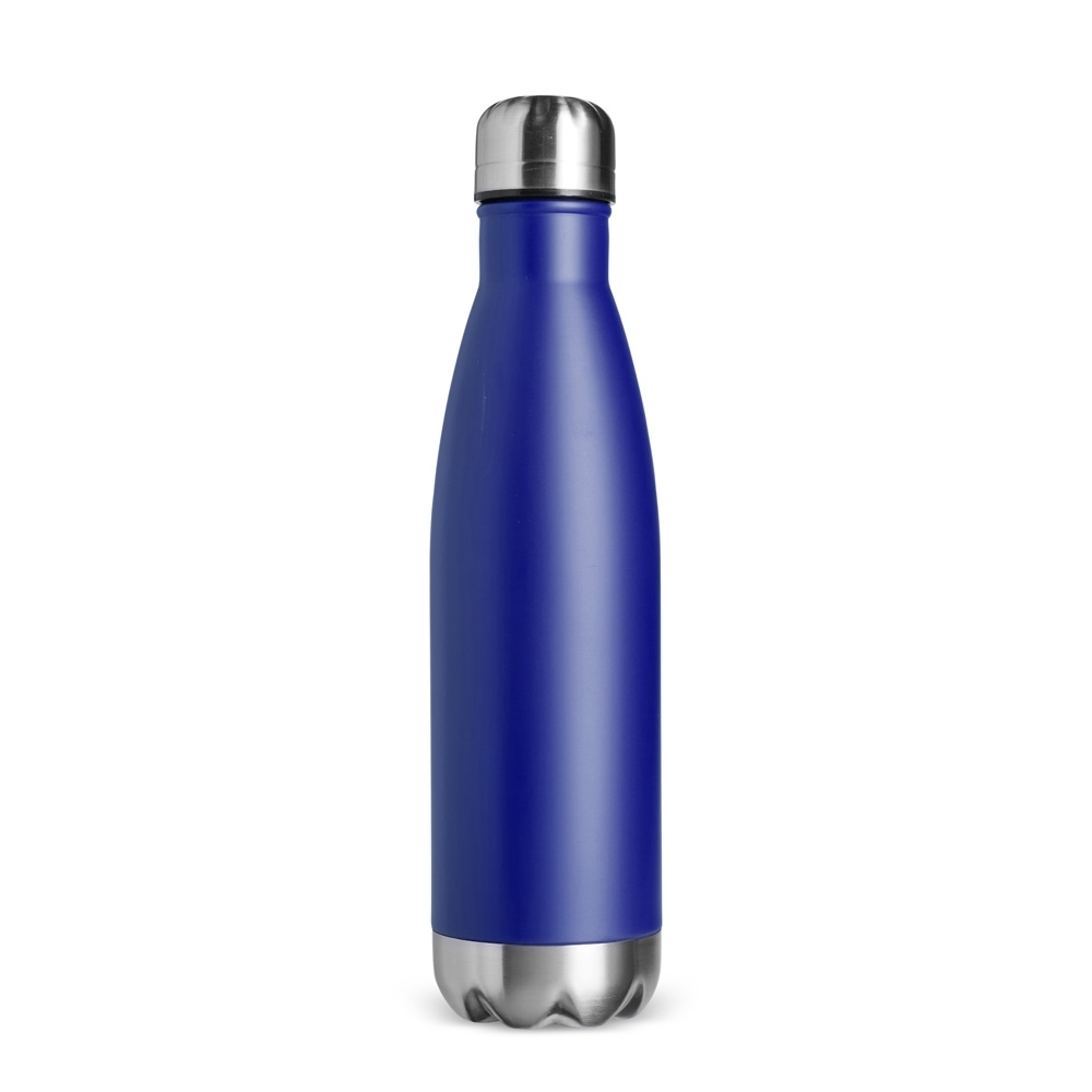 Garrafa Térmica Inox 500ml Personalizada com Pintura Spray