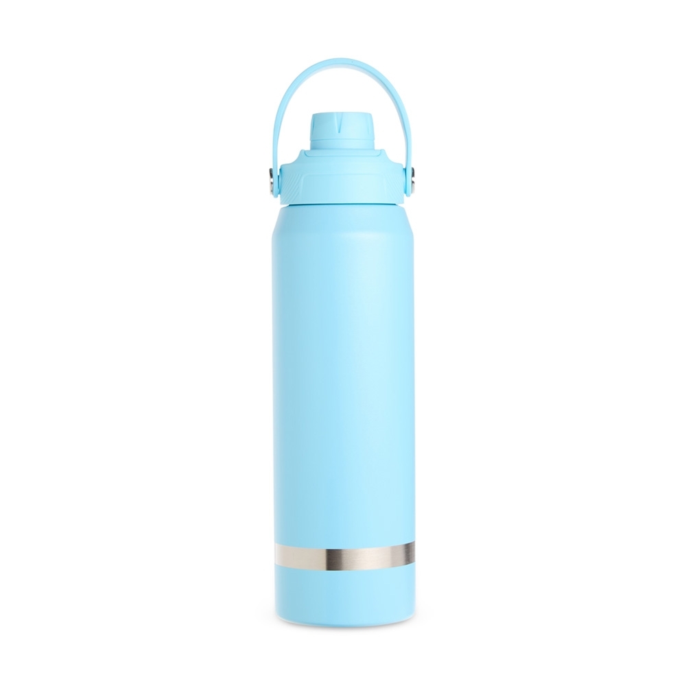 Garrafa Térmica Inox 304 800ml Personalizada com Alça