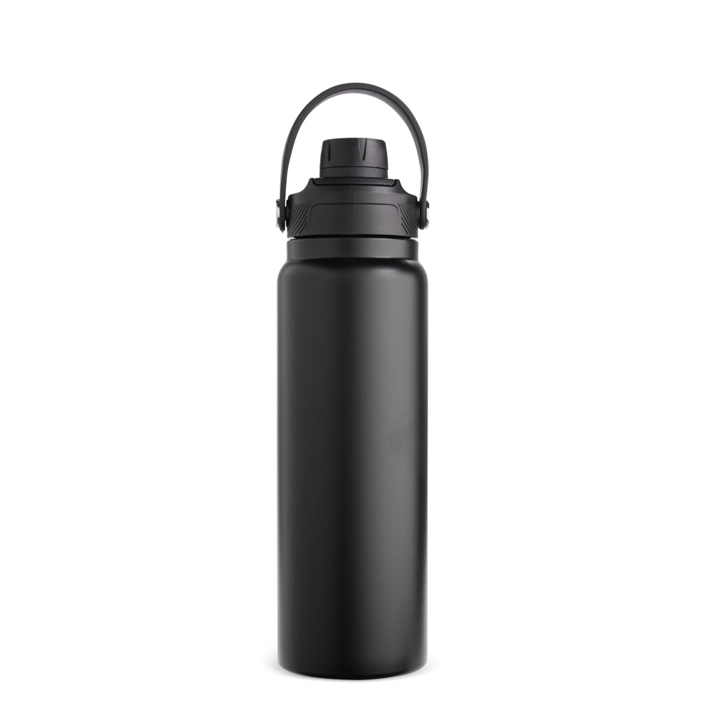 Garrafa Térmica Inox Personalizada 800ml com Alça
