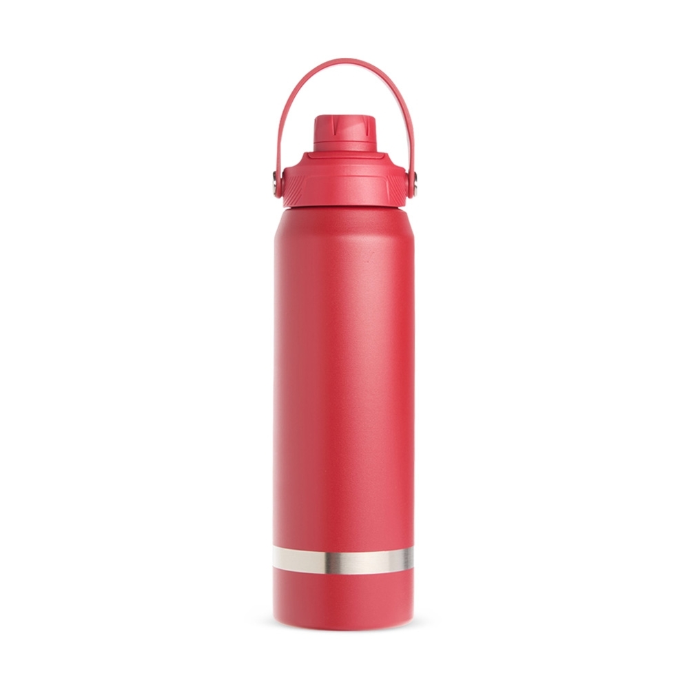 Garrafa Térmica Inox 304 800ml Personalizada com Alça