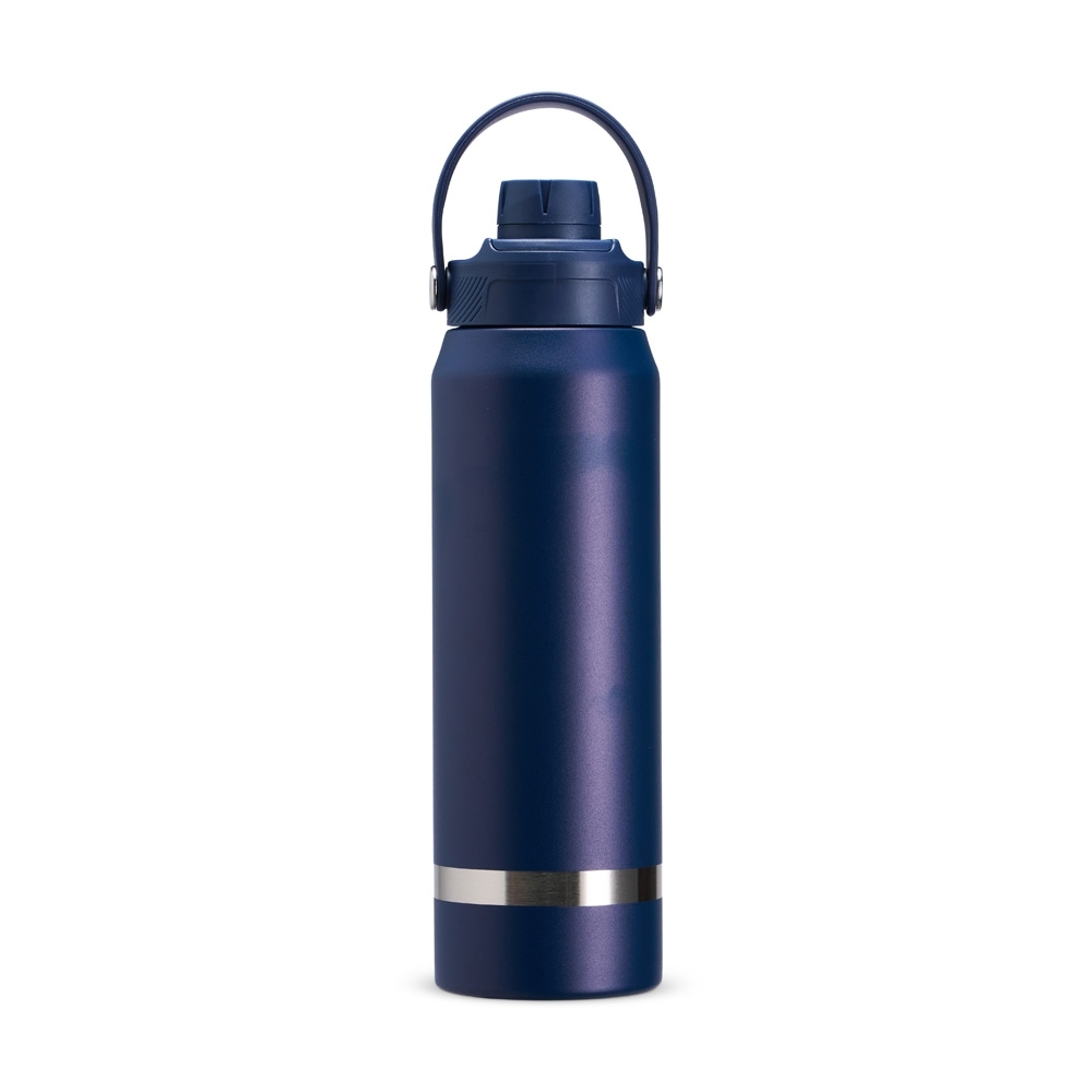 Garrafa Térmica Inox 304 800ml Personalizada com Alça