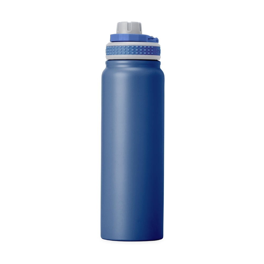 Garrafa Térmica Personalizada  Inox 304 - 850ml  com Infusor