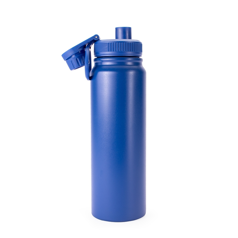 Garrafa Térmica Inox Personalizada 750ml com Infusor