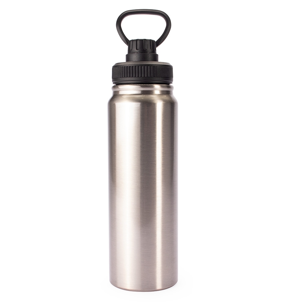 Garrafa Térmica Inox Personalizada 750ml com Infusor