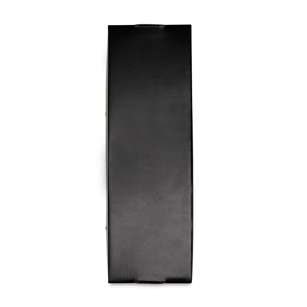 Kit Churrasco 2 Peças em Inox com Cabos de Madeira e Estojo Kraft Personalizado
