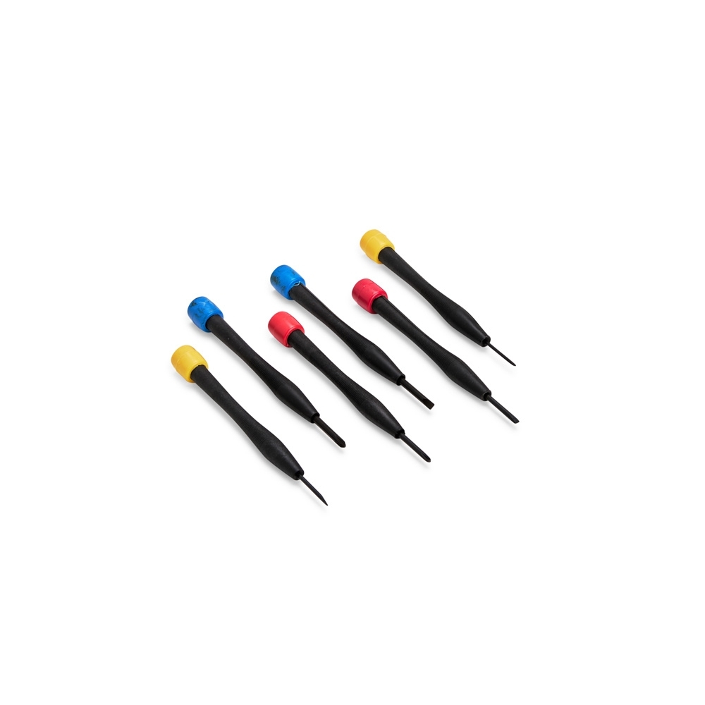 Kit Ferramenta 6 Peças