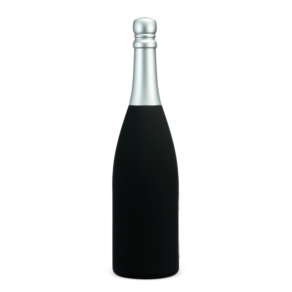 Kit Vinho 5 Peças Personalizado em Estojo Formato Garrafa