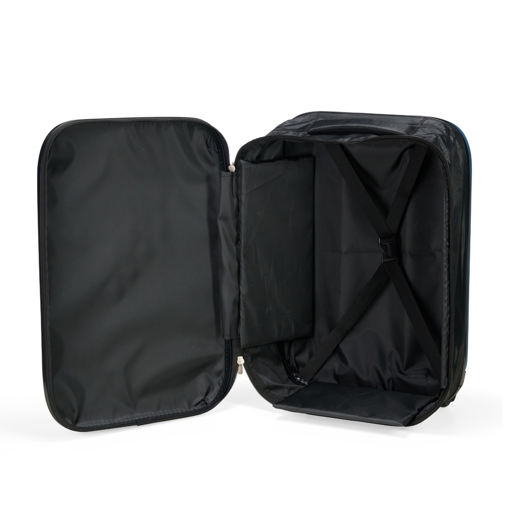 Mala de Viagem Slim 40L