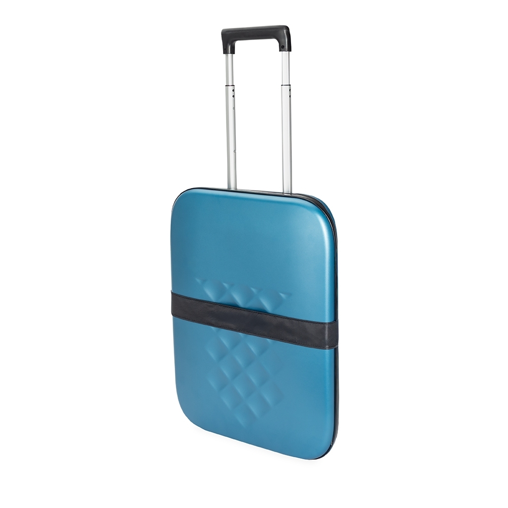 Mala de Viagem Slim 40L